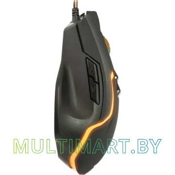 Игровая мышь Defender Warhead GM-1750 картинка 3